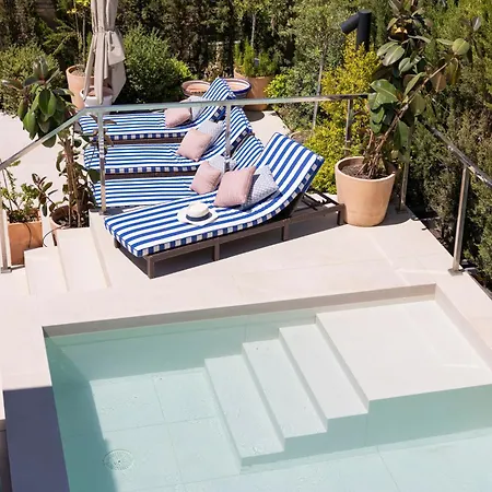 Cavalta Boutique Hotel - Small Luxury Hotels-3