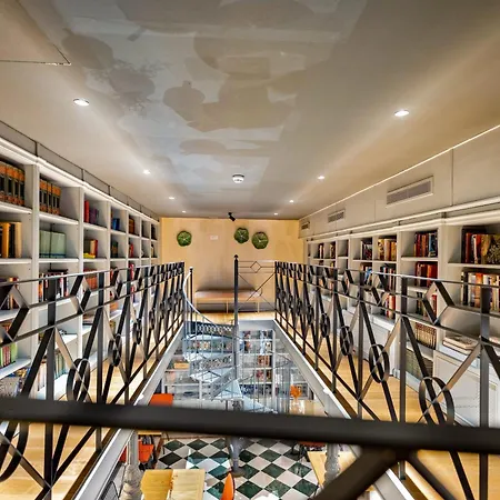 Joya Del Casco Boutique Hotel By Shiadu-2