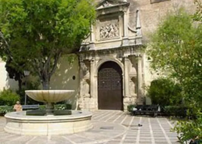 C Palacio Parking Segun Disponibilidad