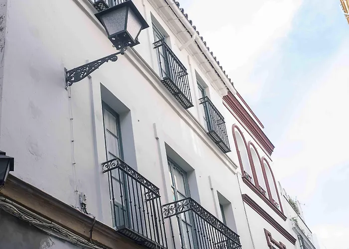  Casa Boutique La Pila Del Pato