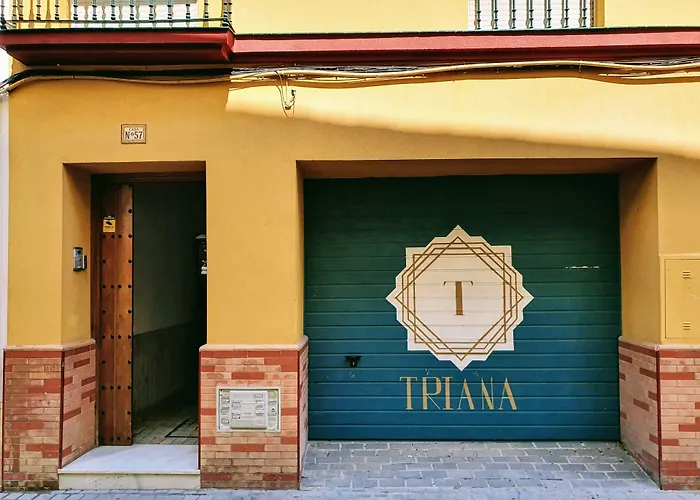 Triana Luxury Home