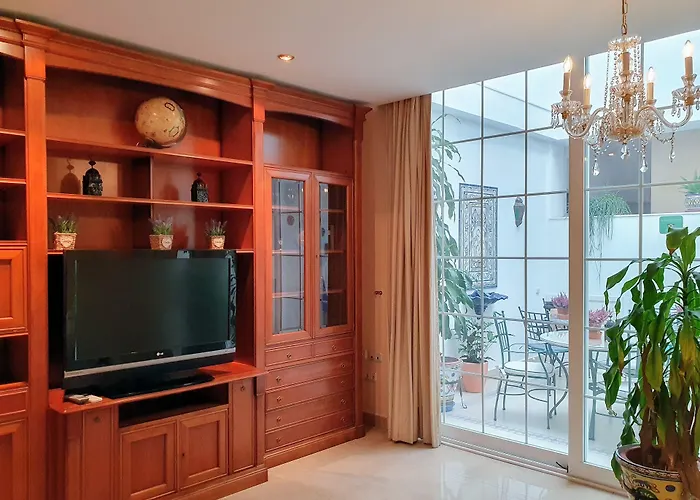 Triana Luxury Home