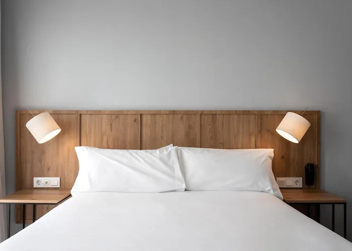 Hotel: Petit Palace Vargas