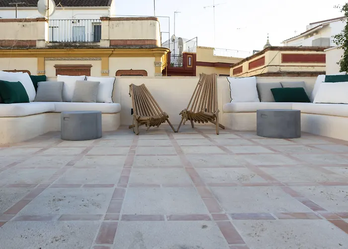 Casa Del Rey Sabio