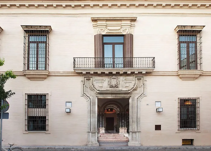 Coolrooms Palacio Villapanes 5 Gl